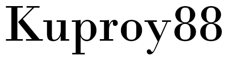Kuproy88